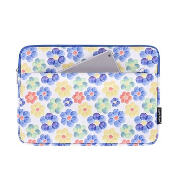 Husa Laptop 13"-14" - CanvasArtisan (G51-11) - Multicolour