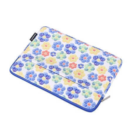 Husa Laptop 13"-14" - CanvasArtisan (G51-11) - Multicolour