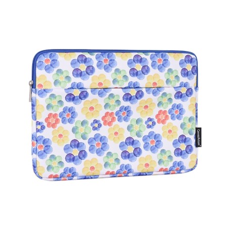 Husa Laptop 13"-14" - CanvasArtisan (G51-11) - Multicolour