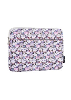 Husa Laptop 13"-14" - CanvasArtisan (H79-11) - Multicolour