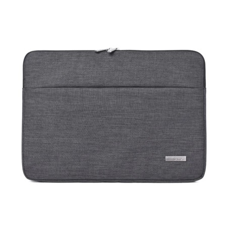 Geanta Laptop 15" - 16" - CanvasArtisan (L2-01) - Dark Gray