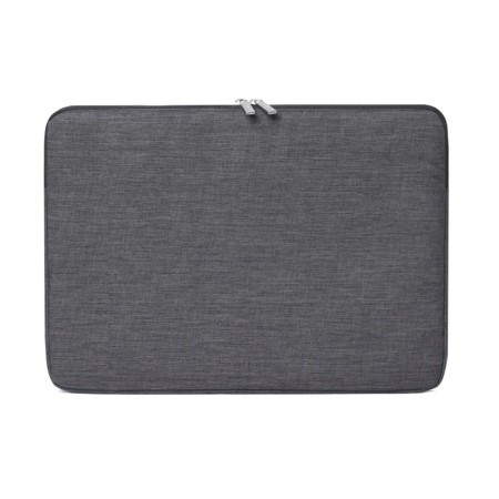 Geanta Laptop 15" - 16" - CanvasArtisan (L2-01) - Light Gray