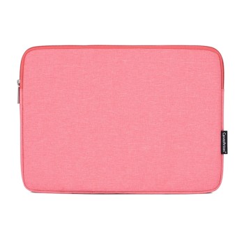 Geanta Tableta 12" - 13" - CanvasArtisan (L25-53) - Pink