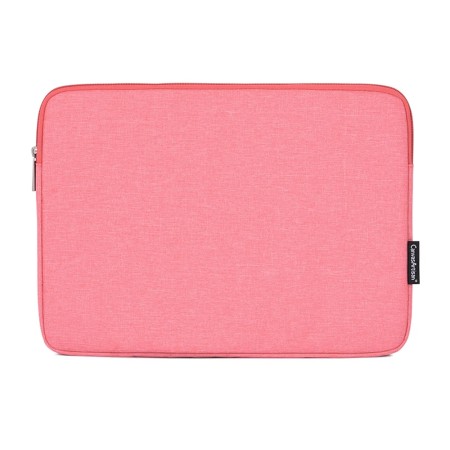 Geanta Tableta 12" - 13" - CanvasArtisan (L25-53) - Pink