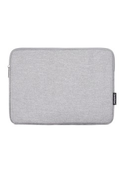Geanta Tableta 12" - 13" - CanvasArtisan (L25-53) - Light Gray