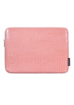 Geanta Tableta 12" - 13" - CanvasArtisan (L32-03) - Dark Pink