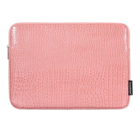 Geanta Tableta 12" - 13" - CanvasArtisan (L32-03) - Dark Pink