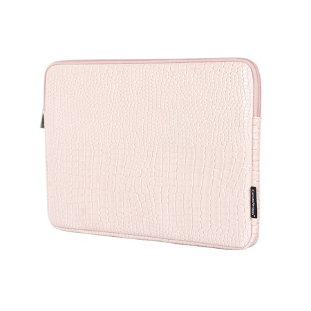 Geanta Tableta 12" - 13" - CanvasArtisan (L32-03) - Dark Pink
