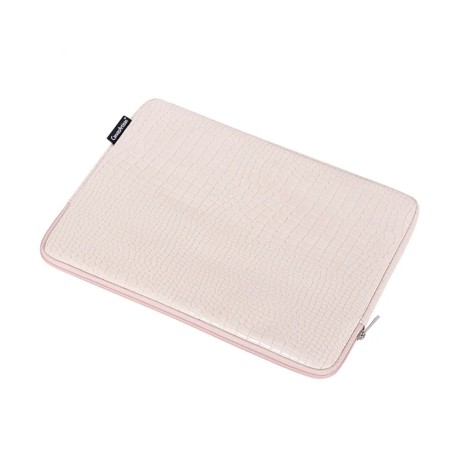 Geanta Tableta 12" - 13" - CanvasArtisan (L32-03) - Dark Pink