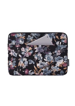 Geanta Tableta 12" - 13" - CanvasArtisan (H2-11) - Black