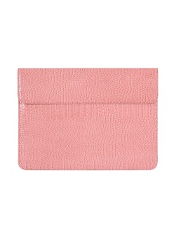 Husa Laptop 15"-16" - CanvasArtisan (EL32-P01) - Dark Pink
