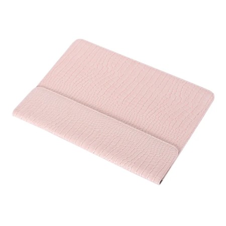 Husa Laptop 15"-16" - CanvasArtisan (EL32-P01) - Dark Pink