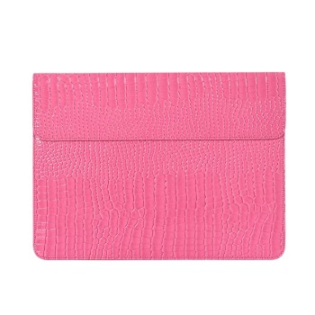 Husa Laptop 15"-16" - CanvasArtisan (EL32-P01) - Pink