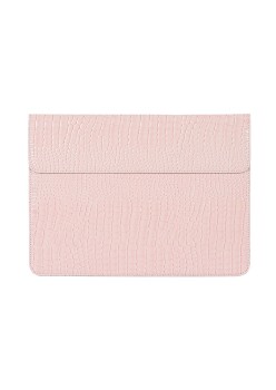 Husa Laptop 15"-16" - CanvasArtisan (EL32-P01) - Beige