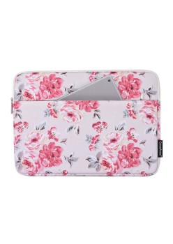 Geanta Laptop 15" - 16" - CanvasArtisan (H10-11) - White