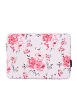 Geanta Laptop 13" - 14" - CanvasArtisan (H10-B01) - White
