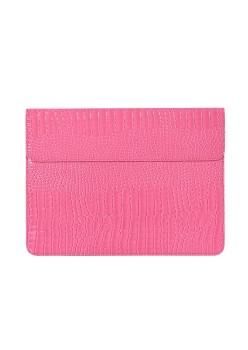 Husa Laptop 13"-14" - CanvasArtisan (EL32-P01) - Pink
