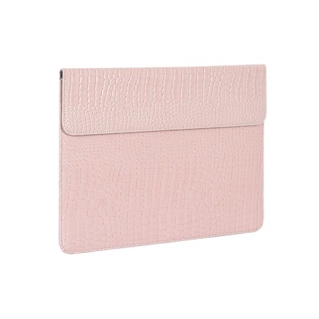 Husa Laptop 13"-14" - CanvasArtisan (EL32-P01) - Dark Pink