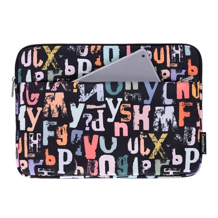 Geanta Tableta 12" - 13" - CanvasArtisan (H18-11) - Black