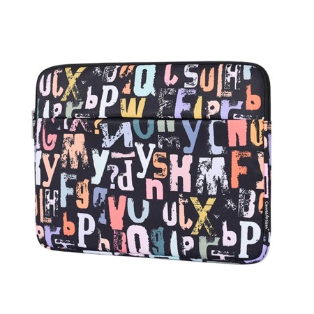 Geanta Tableta 12" - 13" - CanvasArtisan (H18-11) - Black