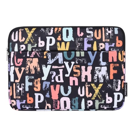 Geanta Tableta 12" - 13" - CanvasArtisan (H18-11) - Black