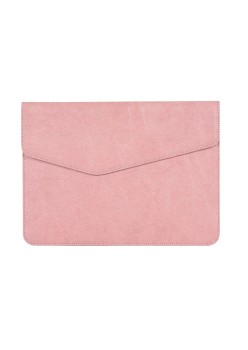 Husa Laptop 13"-14" - CanvasArtisan (EL35-P03) - Pink