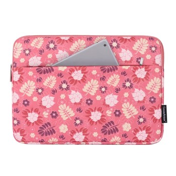 Geanta Laptop 15" - 16" - CanvasArtisan (H24-11) - Pink