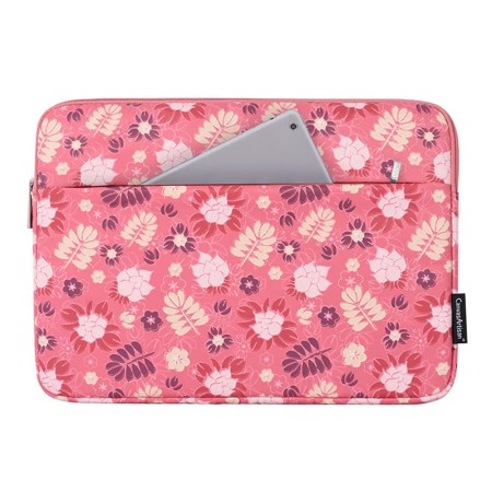 Geanta Laptop 15" - 16" - CanvasArtisan (H24-11) - Pink