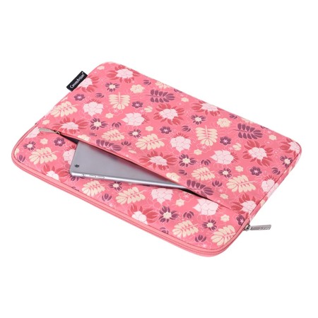Geanta Laptop 15" - 16" - CanvasArtisan (H24-11) - Pink
