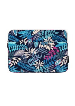 Geanta Laptop 13" - 14" - CanvasArtisan (H30-11) - Blue