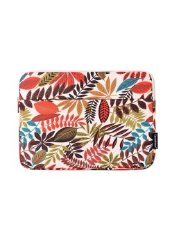 Geanta Laptop 15" - 16" - CanvasArtisan (H30-11) - Light Yellow