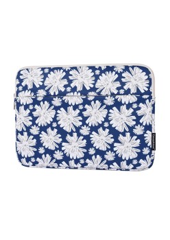 Geanta Tableta 12" - 13" - CanvasArtisan (H34-11) - Blue