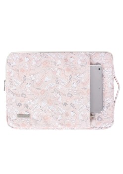 Husa Laptop 13"-14" - CanvasArtisan (G4-89) - Pink