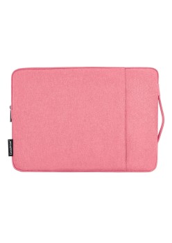 Geanta Laptop 13" - 14" - CanvasArtisan (K28-20) - Pink