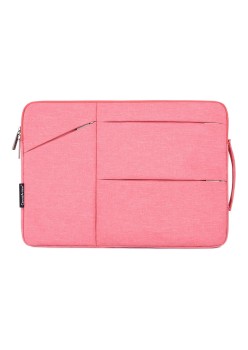 Geanta Tableta 12" - 13" - CanvasArtisan (L25-58) - Pink