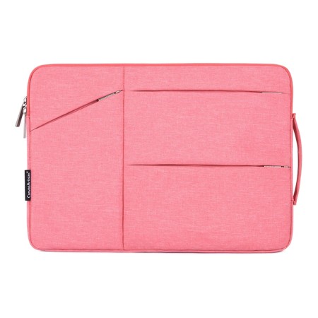 Geanta Tableta 12" - 13" - CanvasArtisan (L25-58) - Pink