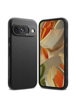 Husa pentru Google Pixel 9 - Ringke Onyx - Black