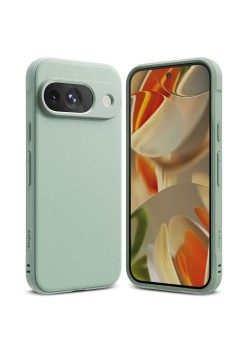 Husa pentru Google Pixel 9 - Ringke Onyx - Mint