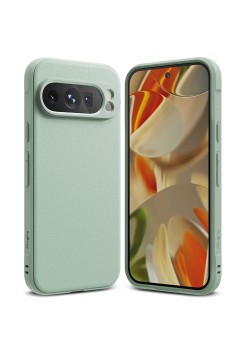 Husa pentru Google Pixel 9 Pro - Ringke Onyx - Mint
