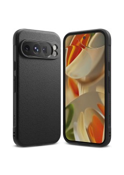 Husa pentru Google Pixel 9 Pro XL - Ringke Onyx - Black
