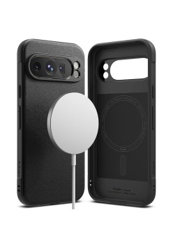 Husa pentru Google Pixel 9 Pro - Ringke Onyx MagSafe - Black
