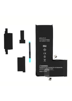 Baterie pentru iPhone 11 Pro, 3046mAh - OEM (20628) - Black