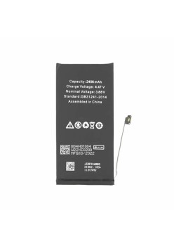 Baterie pentru iPhone 13 mini, 2406mAh - OEM (17266) - Black