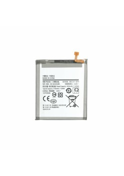 Baterie pentru Samsung Galaxy A40, 3100mAh - OEM EB-BA405ABE (16865) - White