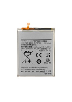 Baterie pentru Samsung SM-A705 Galaxy A70, 4500mAh - OEM EB-BA705ABU (21186) - White