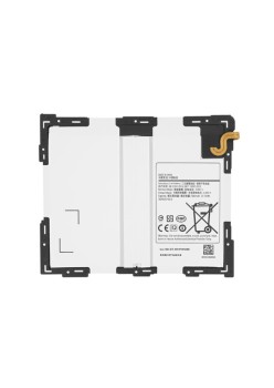 Baterie pentru Samsung Galaxy Tab A 10.5 2018 (SM-T590/SM-T595), 7300mAh - OEM EB-BT595ABE (18645) - White