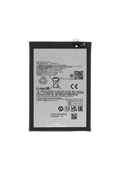 Baterie pentru Xiaomi Redmi 13C 4G, 5000mAh - OEM BN5Q (21764) - Black